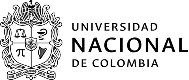Universidad Nacional de Colombia
